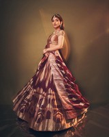 Sreeleela Beauty with a touch of Class